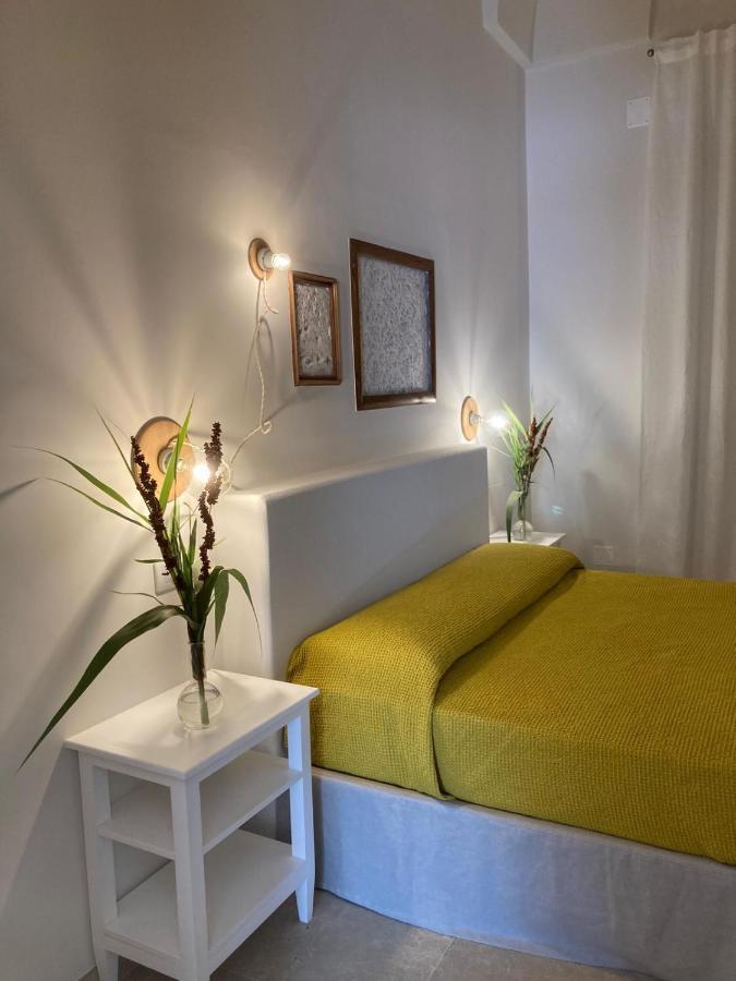 Villa Ricciardi-Suite Famigliare 1-Zona Ostuni Montalbano  Extérieur photo