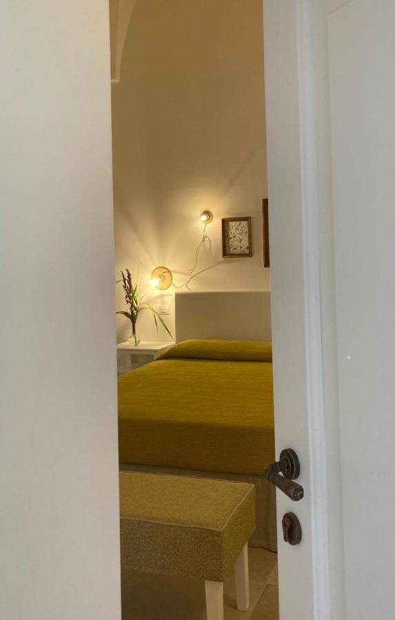 Villa Ricciardi-Suite Famigliare 1-Zona Ostuni Montalbano  Extérieur photo