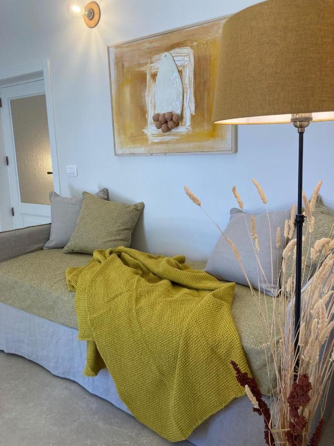 Villa Ricciardi-Suite Famigliare 1-Zona Ostuni Montalbano  Extérieur photo