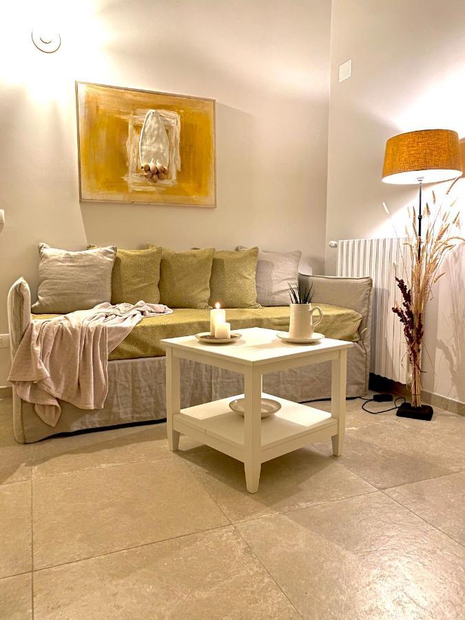 Villa Ricciardi-Suite Famigliare 1-Zona Ostuni Montalbano  Extérieur photo