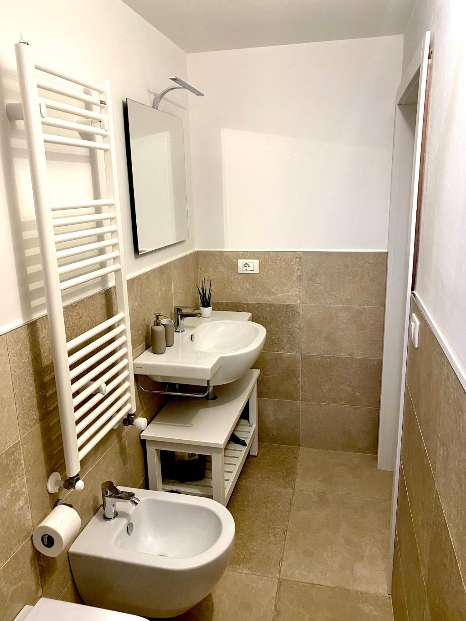 Villa Ricciardi-Suite Famigliare 1-Zona Ostuni Montalbano  Extérieur photo